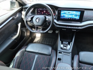 Škoda Octavia RS RS RS 2.0 TDI 2021