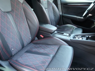 Škoda Octavia RS RS RS 2.0 TDI 2021