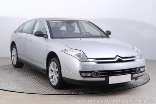 Citroën  C6 Exclusive 2.7 HDi 205