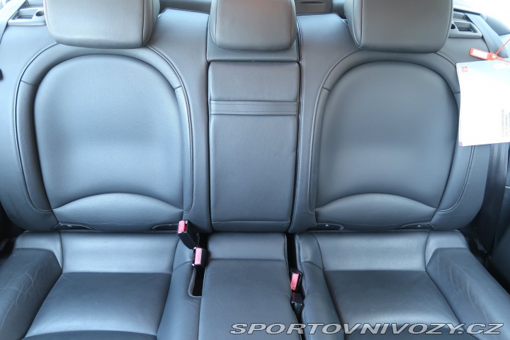 Citroën Ostatní modely C6 Exclusive 2.7 HDi 205 2007