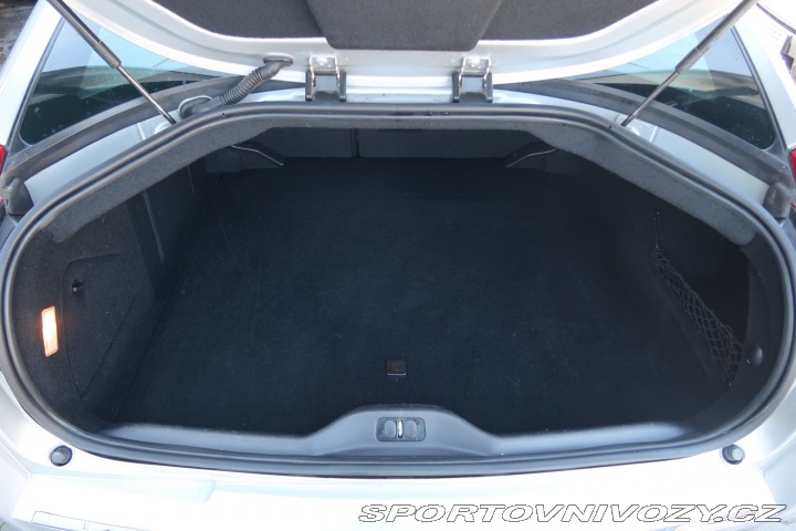 Citroën Ostatní modely C6 Exclusive 2.7 HDi 205 2007