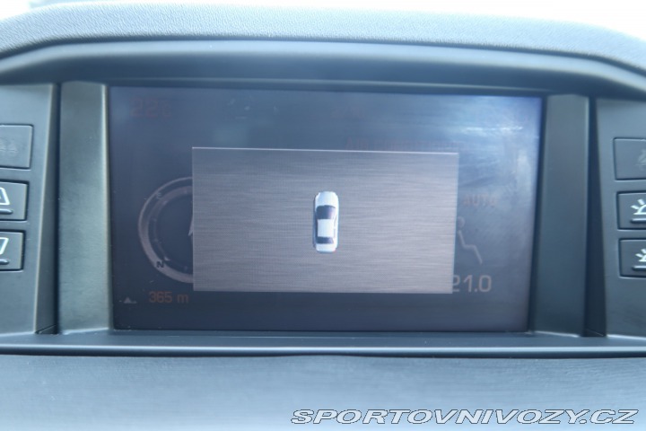 Citroën Ostatní modely C6 Exclusive 2.7 HDi 205 2007