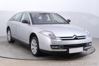 Citroën Ostatní modely C6 Exclusive 2.7 HDi 205 2007