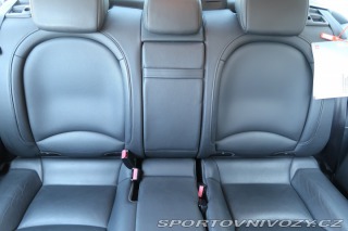 Citroën Ostatní modely C6 Exclusive 2.7 HDi 205 2007
