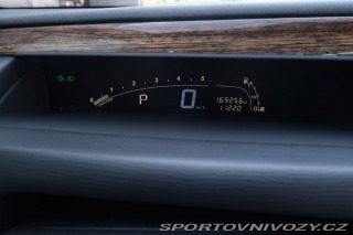 Citroën Ostatní modely C6 Exclusive 2.7 HDi 205 2007