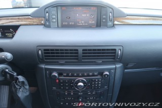 Citroën Ostatní modely C6 Exclusive 2.7 HDi 205 2007