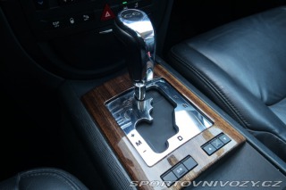 Citroën Ostatní modely C6 Exclusive 2.7 HDi 205 2007