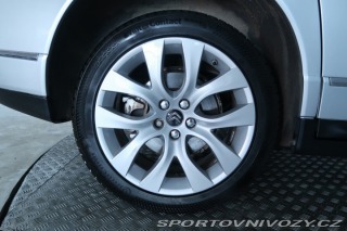 Citroën Ostatní modely C6 Exclusive 2.7 HDi 205 2007