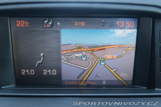 Citroën Ostatní modely C6 Exclusive 2.7 HDi 205 2007