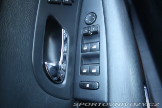 Citroën Ostatní modely C6 Exclusive 2.7 HDi 205 2007