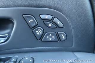 Citroën Ostatní modely C6 Exclusive 2.7 HDi 205 2007