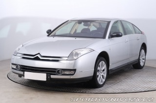 Citroën Ostatní modely C6 Exclusive 2.7 HDi 205 2007