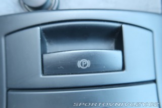 Citroën Ostatní modely C6 Exclusive 2.7 HDi 205 2007