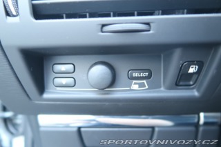 Citroën Ostatní modely C6 Exclusive 2.7 HDi 205 2007