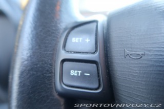 Citroën Ostatní modely C6 Exclusive 2.7 HDi 205 2007