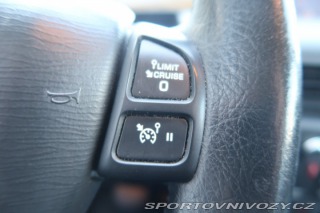 Citroën Ostatní modely C6 Exclusive 2.7 HDi 205 2007