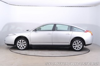 Citroën Ostatní modely C6 Exclusive 2.7 HDi 205 2007