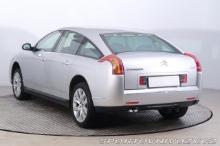 Citroën Ostatní modely C6 Exclusive 2.7 HDi 205 2007