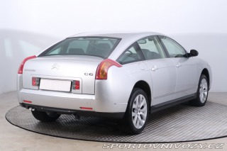 Citroën Ostatní modely C6 Exclusive 2.7 HDi 205 2007