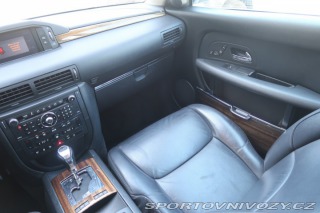Citroën Ostatní modely C6 Exclusive 2.7 HDi 205 2007