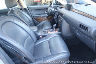 Citroën Ostatní modely C6 Exclusive 2.7 HDi 205 2007