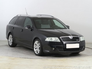 Škoda Octavia RS RS RS 2.0 TFSI