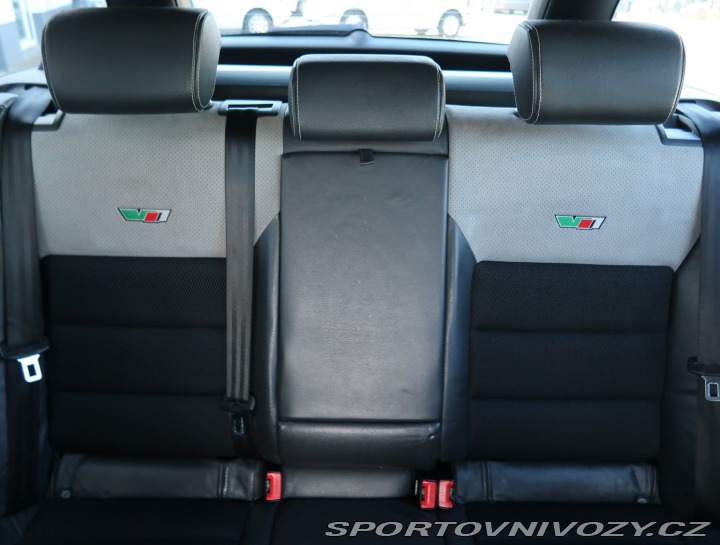 Škoda Octavia RS RS RS 2.0 TFSI 2006
