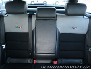 Škoda Octavia RS RS RS 2.0 TFSI 2006