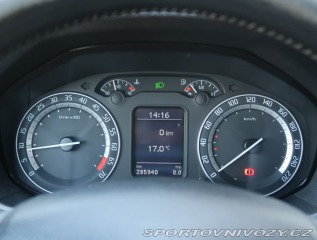 Škoda Octavia RS RS RS 2.0 TFSI 2006