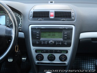 Škoda Octavia RS RS RS 2.0 TFSI 2006