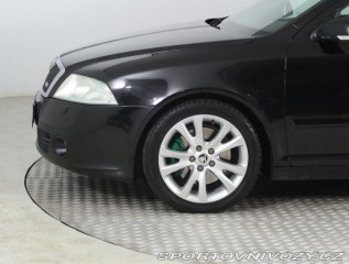 Škoda Octavia RS RS RS 2.0 TFSI 2006