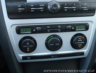Škoda Octavia RS RS RS 2.0 TFSI 2006