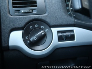 Škoda Octavia RS RS RS 2.0 TFSI 2006