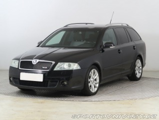 Škoda Octavia RS RS RS 2.0 TFSI 2006