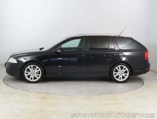 Škoda Octavia RS RS RS 2.0 TFSI 2006