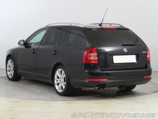Škoda Octavia RS RS RS 2.0 TFSI 2006