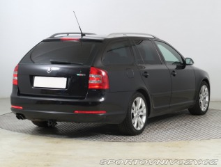 Škoda Octavia RS RS RS 2.0 TFSI 2006