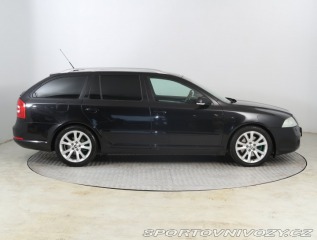 Škoda Octavia RS RS RS 2.0 TFSI 2006