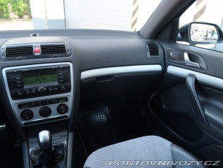 Škoda Octavia RS RS RS 2.0 TFSI 2006