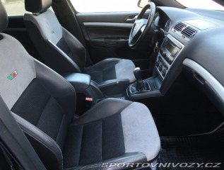 Škoda Octavia RS RS RS 2.0 TFSI 2006