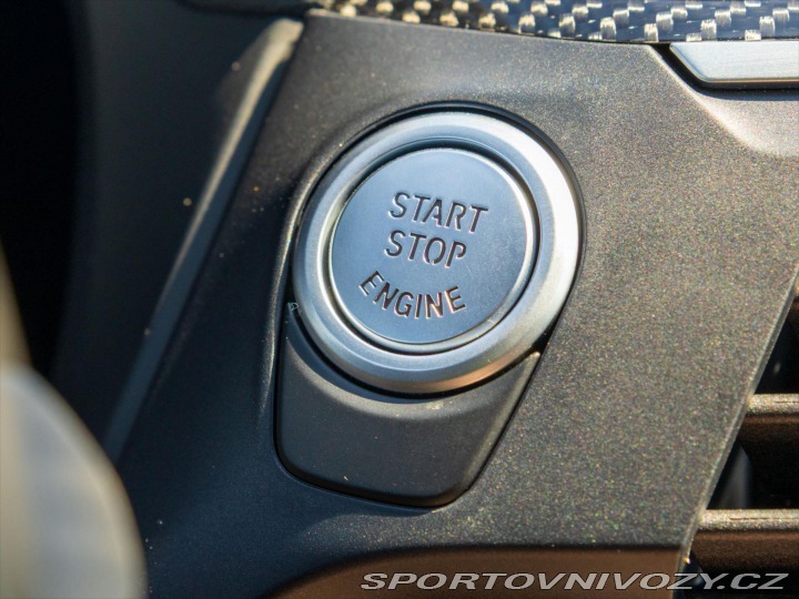 BMW X3 3,0 M40d xDrive 250kW CZ 2021