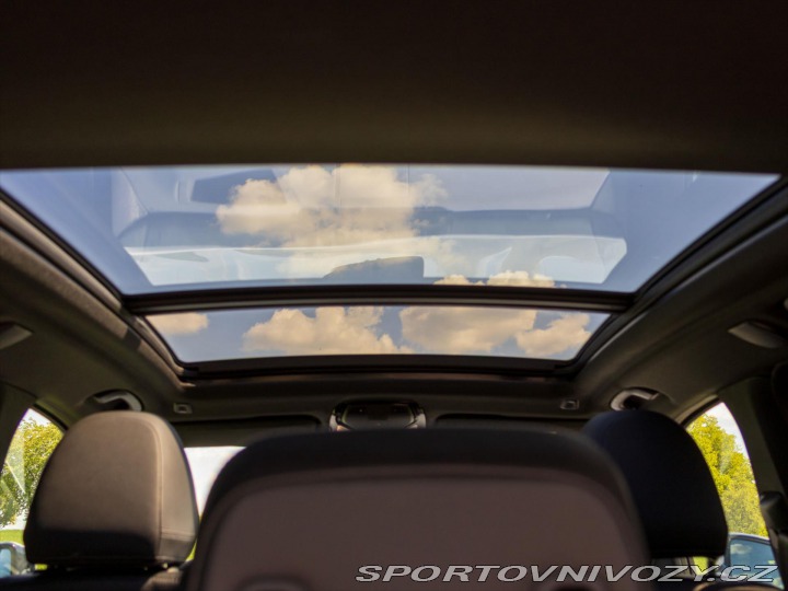 BMW X3 3,0 M40d xDrive 250kW CZ 2021