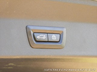 BMW X3 3,0 M40d xDrive 250kW CZ 2021
