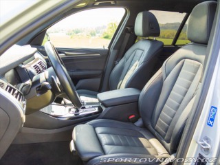BMW X3 3,0 M40d xDrive 250kW CZ 2021