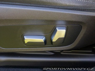 BMW X3 3,0 M40d xDrive 250kW CZ 2021