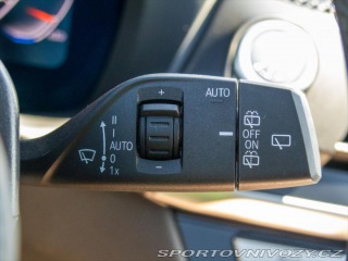 BMW X3 3,0 M40d xDrive 250kW CZ 2021