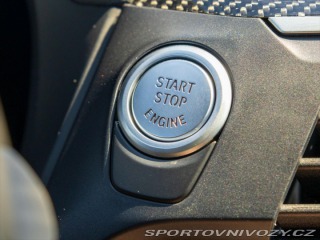BMW X3 3,0 M40d xDrive 250kW CZ 2021