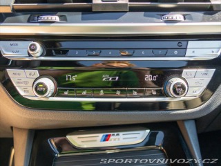 BMW X3 3,0 M40d xDrive 250kW CZ 2021