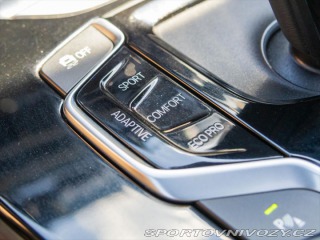 BMW X3 3,0 M40d xDrive 250kW CZ 2021