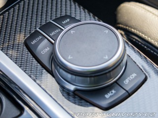 BMW X3 3,0 M40d xDrive 250kW CZ 2021